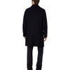 Cole Haan mens Outerwear Coats/Jackets,NAVY,XXL