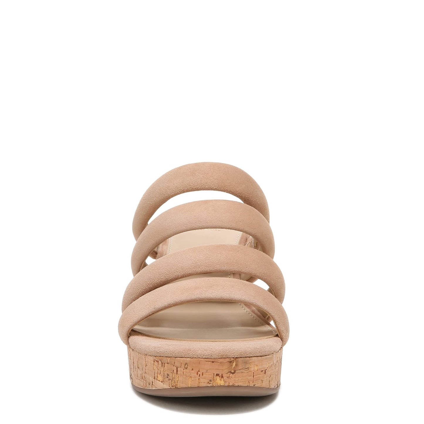 Sam Edelman Yuki Caramel 8.5 W
