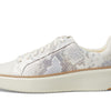 Cole Haan Women's Grandpro Topspin Sneakers, Roccia Pearly Snake Print Ivory, 9.5-B US