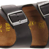 Birkenstock Arizona Unisex Shoes Size 7, Color: Black