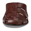Madewell The Dixson Fisherman Mule Apple Butter 11 M