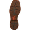 Durango Lady Women's Crimson Western Boot Size 8(M)