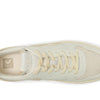 VEJA Men's V-10 Prime Sneaker, Pure Calcaire, 9.5