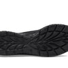 Skechers Women's 104425Sneaker, Black, 4.5 UK