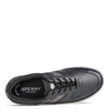 Sperry Men's, Halyard Retro Sneaker Black