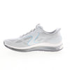 Skechers - Mens Skech-Air Element 2.0 - Sairo Slip On Shoes, Color Gray/Blue, Size: 10.5 M US