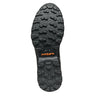 SCARPA Men's Ribelle Run XT GTX Waterproof Gore-Tex Trail Shoes for Trail Running and Hiking - Anthracite/Tonic - 11.5 Women/10.5 Men