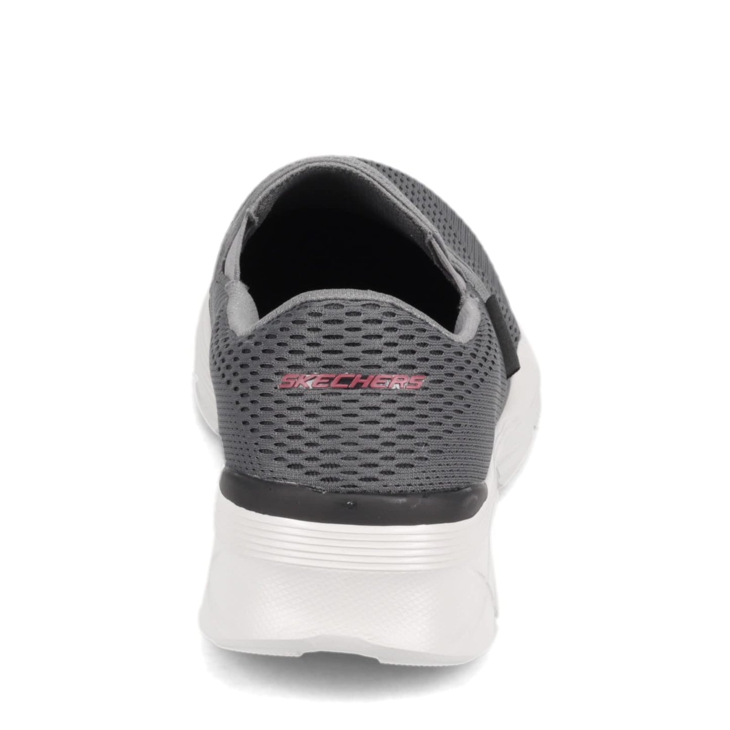 Skechers Equalizer 4.0 Triple Play Charcoal/Red 10 D (M)