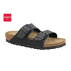 Birkenstock Arizona Classic - Birko-Flor Black 41 Narrow