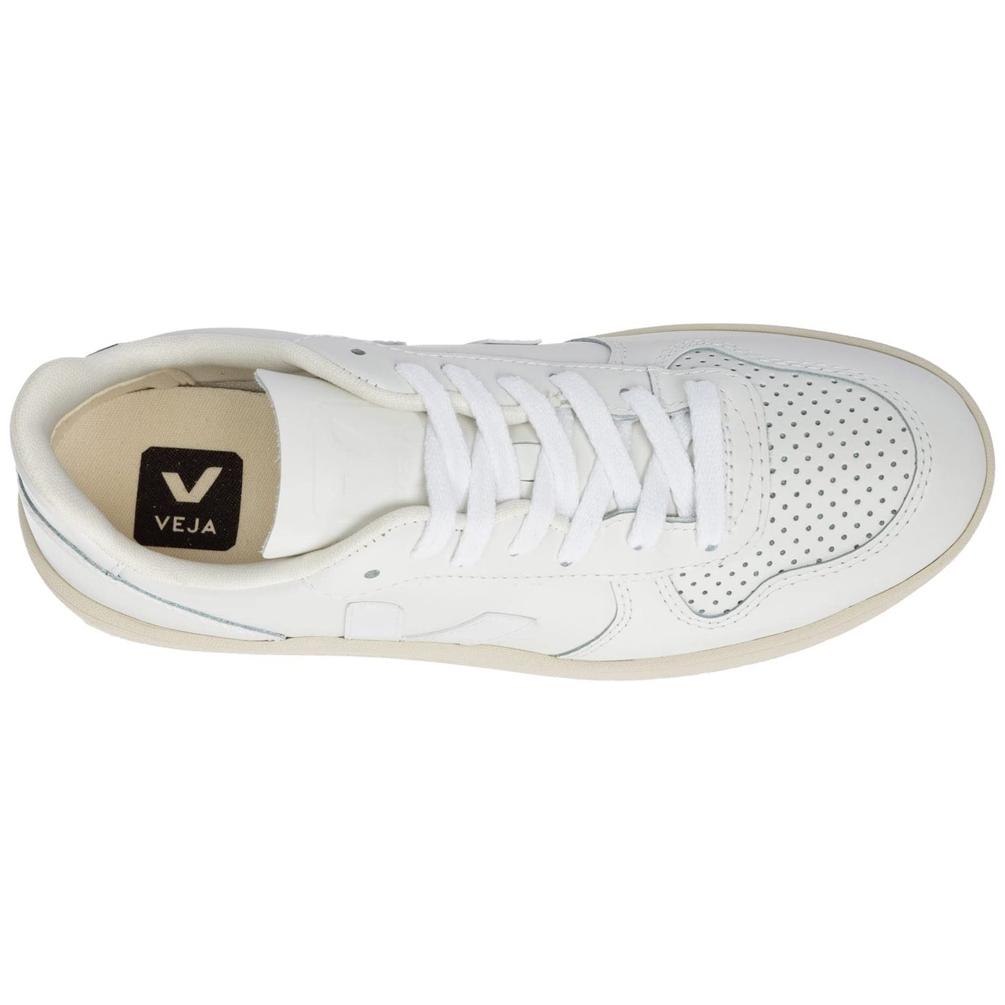 Veja Women V-10 Sneakers Extra White 8 US