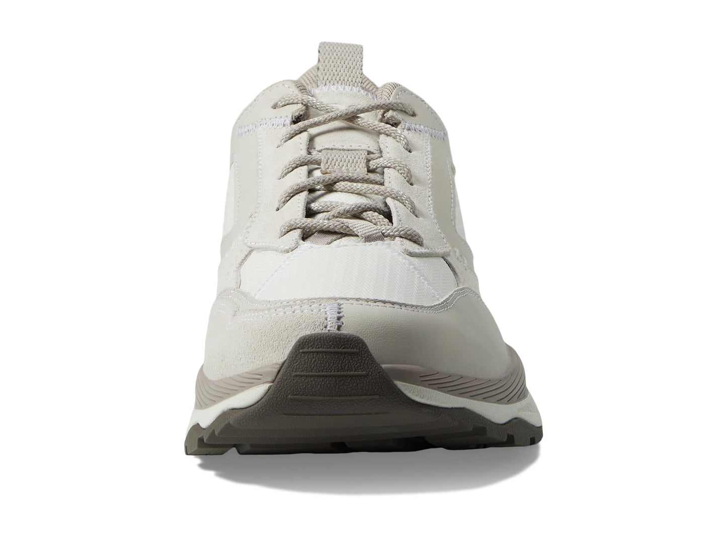 Teva Terrawave Sneaker, Blanc, M07/W08.5 M US