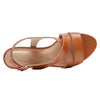 Rockport Tabitha Sling Tan 9.5 M (B)
