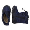 Falcotto Baby-Boy's Bootie Snow Boot, Blue, 4.5