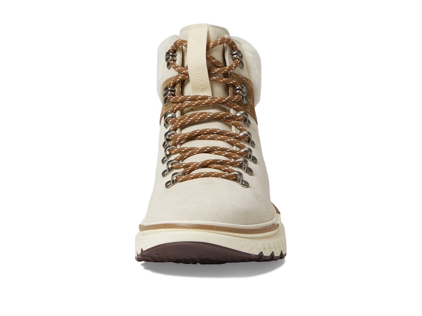 Cole Haan 5.Zerogrand Explore Hiker Waterproof Angra Nubuck 9.5 B (M)