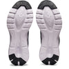 ASICS Versablast Black/Pure Silver 8 B (M)