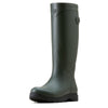 ARIAT Kelmarsh Rubber Boots Olive 8.5 B (M)