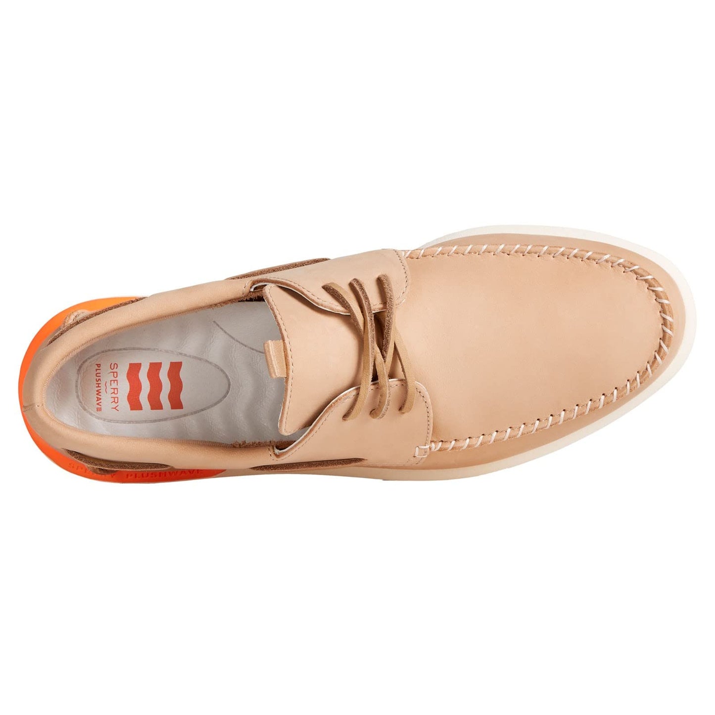 Sperry A/O Plushwave 2.0 Sand 11.5 M (D)