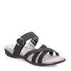 Skechers Reggae Trek - Summer Fling Black 10 B (M)