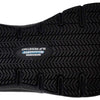 Skechers Men's Skechers Men's Flex Advantage Slip Resistant Sr Mcallen Slip on Work Shoe, Black/Charcoal, 8