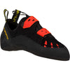 LA SPORTIVA Tarantula, Men's Climbing Shoes, Black, 11 US