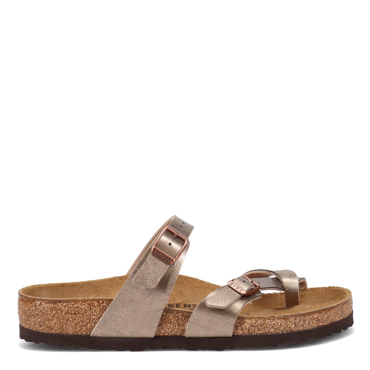 Birkenstock 1016408141 Mayari Grcfl Taupe Bf R 41