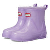 Hunter, Unisex, Gracey (Toddler/Little Kid), Light Purple, 12, Medium