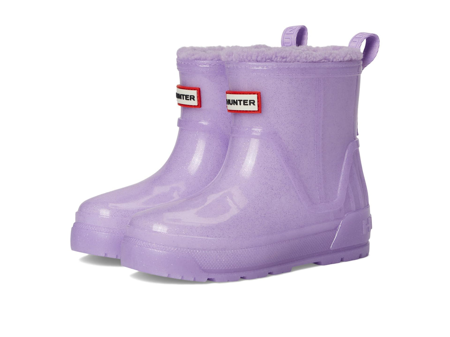Hunter, Unisex, Gracey (Toddler/Little Kid), Light Purple, 12, Medium