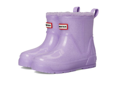 Hunter, Unisex, Gracey (Toddler/Little Kid), Light Purple, 12, Medium