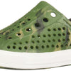 Skechers Baby Boy's Foamies - Guzman Steps Camo 406455N (Toddler) Camo 9 Toddler M