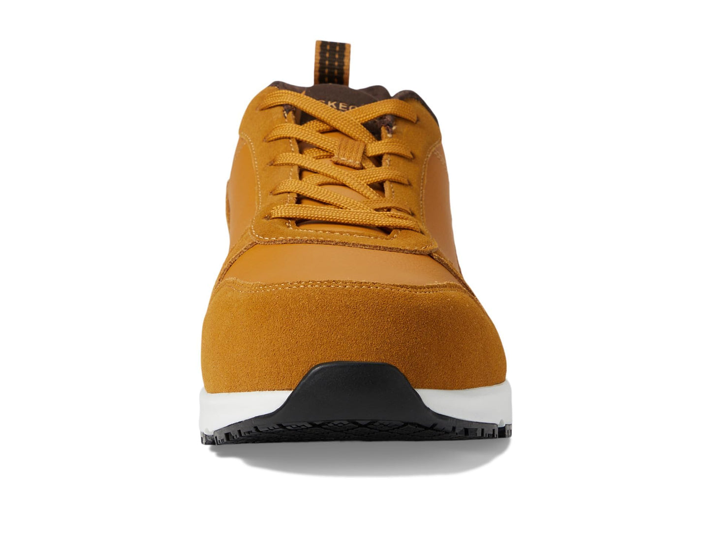 Skechers Uno SR - Kolen Comp Toe Wheat 11 D (M)