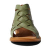 BORN Iwa Woven Green 9 M (B)