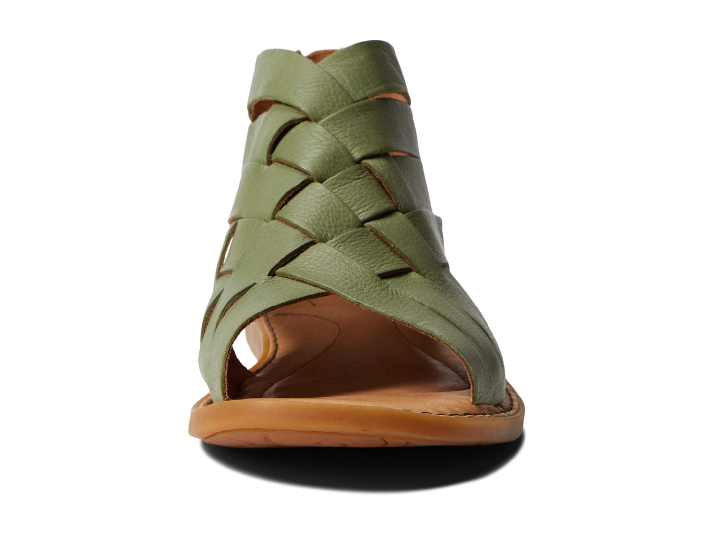 BORN Iwa Woven Green 9 M (B)