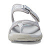Skechers Reggae - Vibrancy Light Gray 10 B (M)
