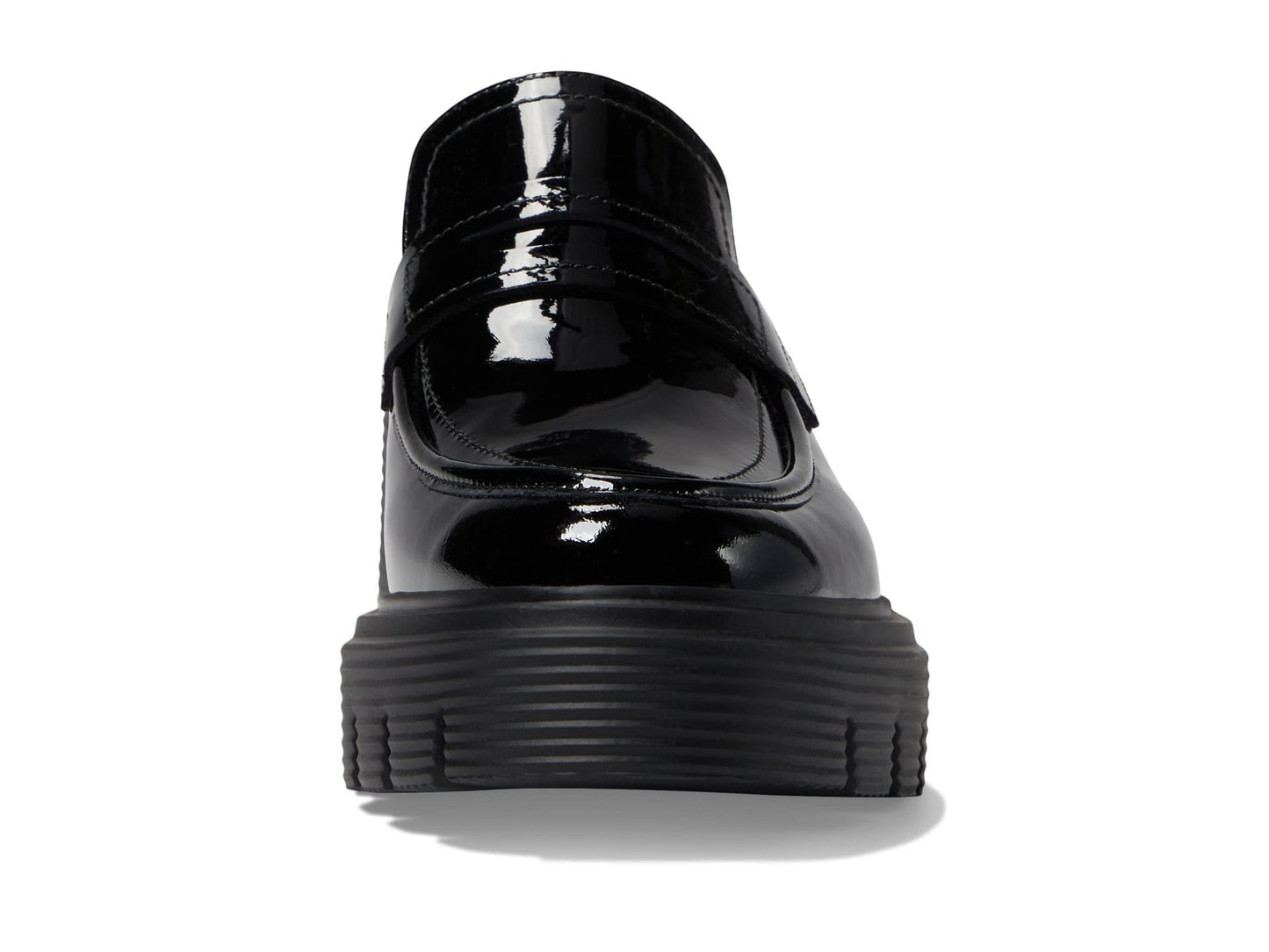 Stuart Weitzman Soho Mule Black 6.5 B