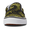 Vans Boy's Classic Slip-On (Little Kid) Camocollage Multi 3 Little Kid M