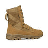 GARMONT TACTICAL Men's T 8 Extreme GORE-TEX (GTX) Waterproof Breathable Protective Tactical Suede Leather Boots, Coyote, 8 Wide