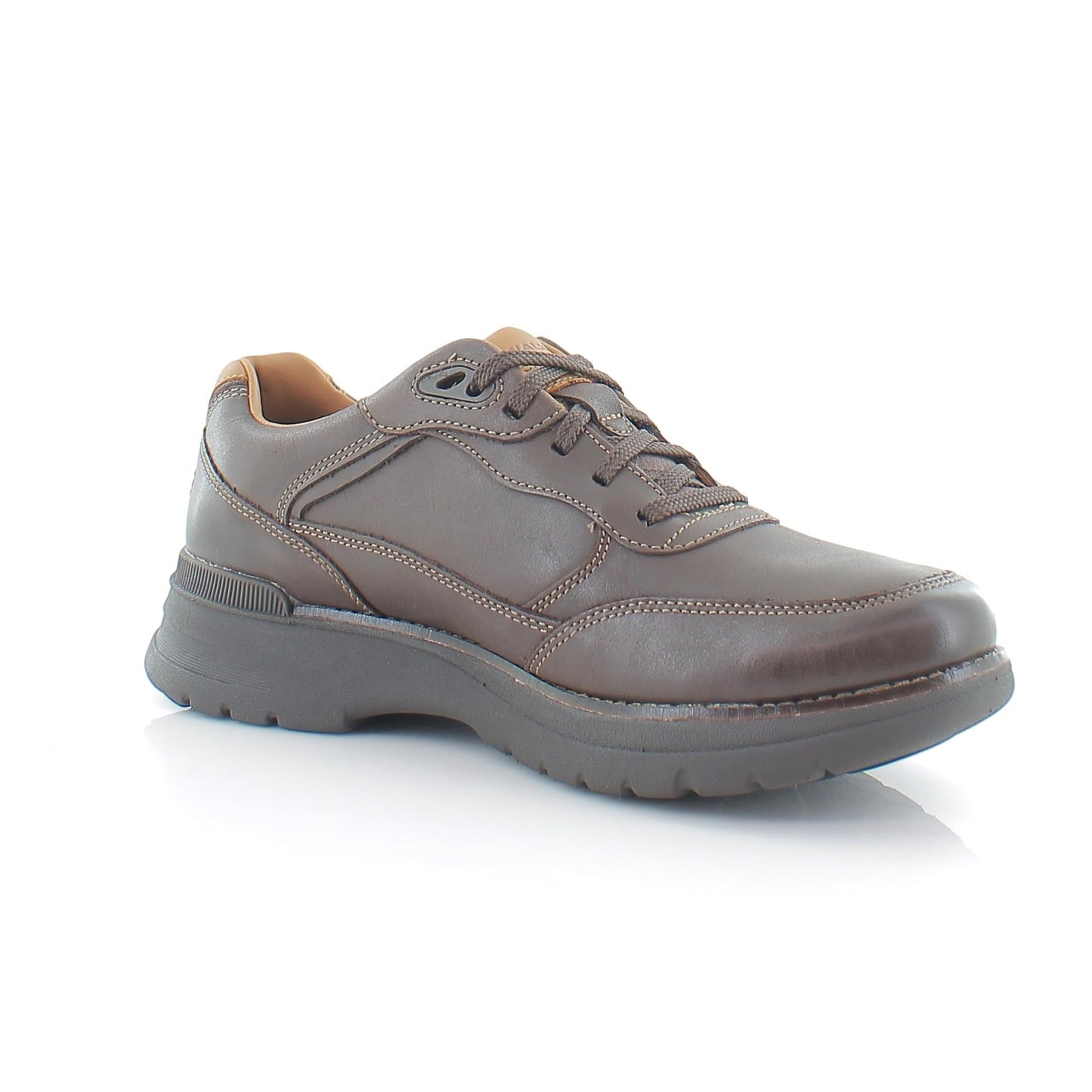 Rockport Prowalker Next UBal Java Leather 11.5 W (EE)