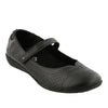 Taos Women's Black Transit 7.5 B(M) US