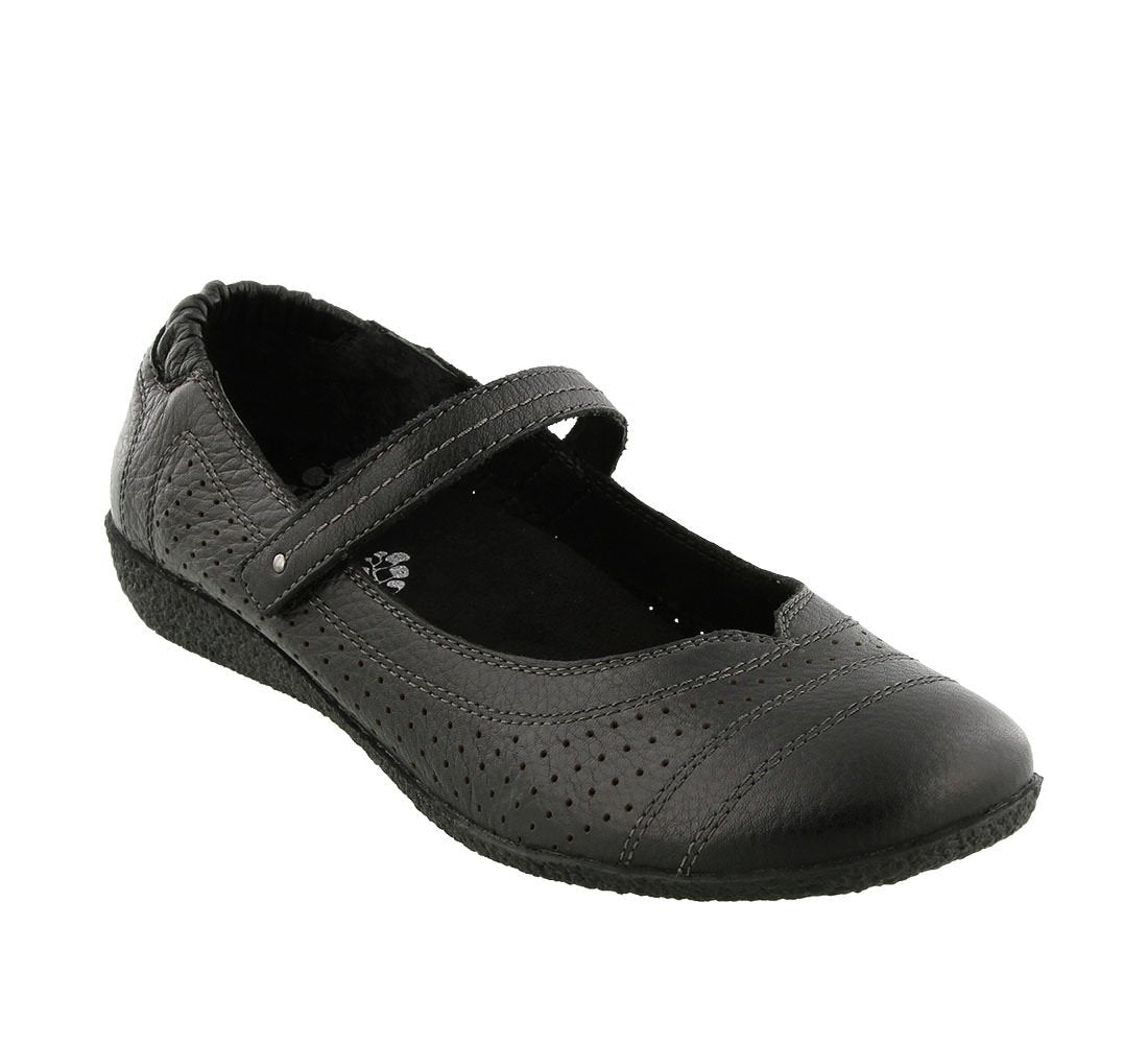 Taos Women's Black Transit 7.5 B(M) US