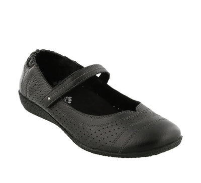 Taos Women's Black Transit 7.5 B(M) US