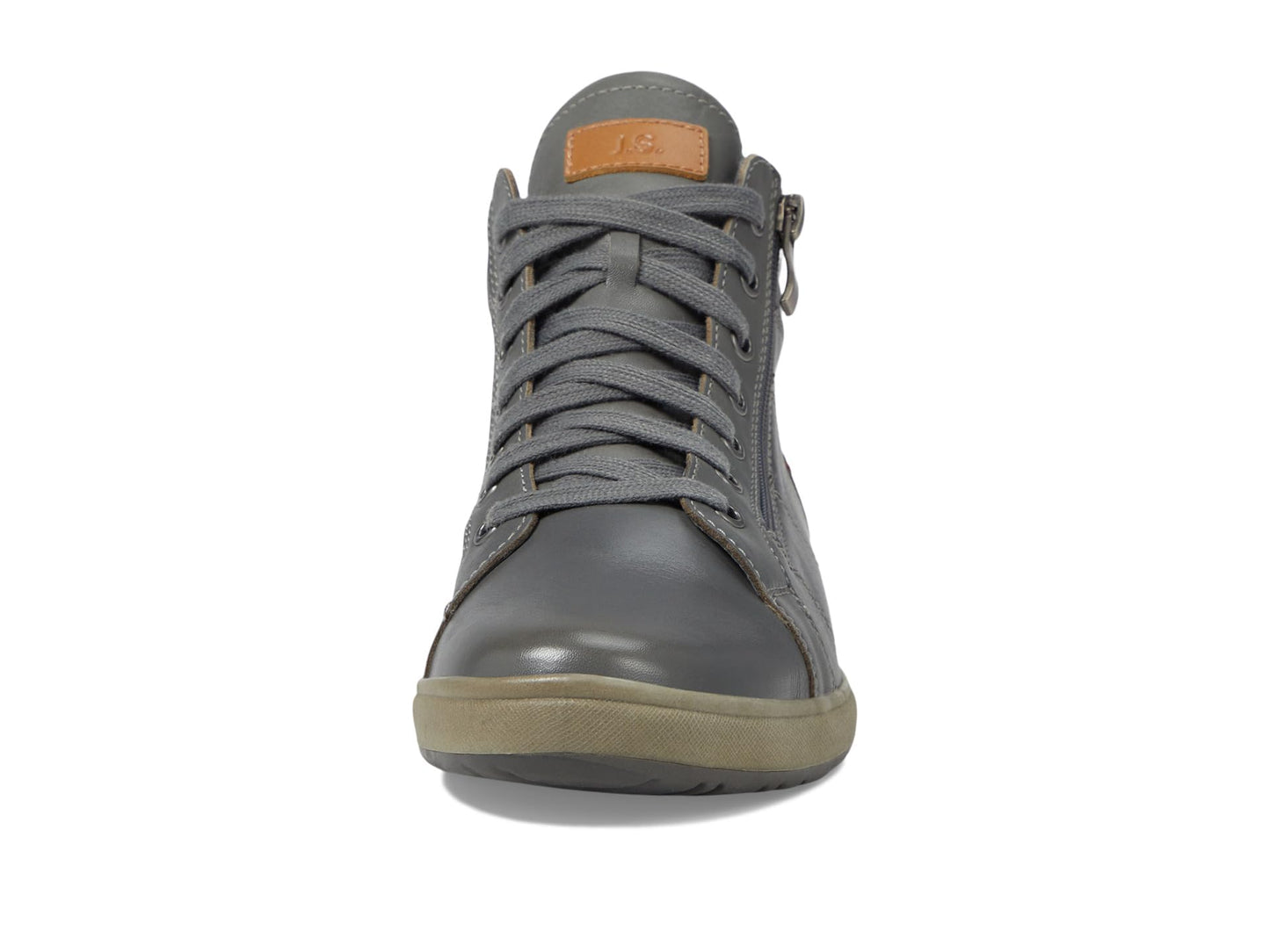 Josef Seibel Caren 60 Graphite EU 38 (US Women's 7-7.5) M