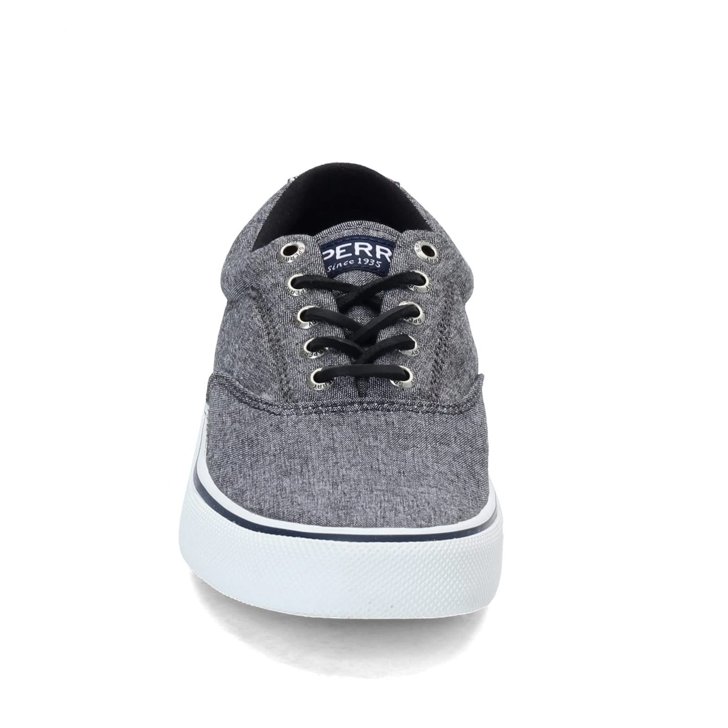 Sperry Striper II CVO Seacycled Baja Black 13 M (D)