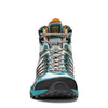 ASOLO Grid Mid GV Sky Grey/North Sea 9 B (M)