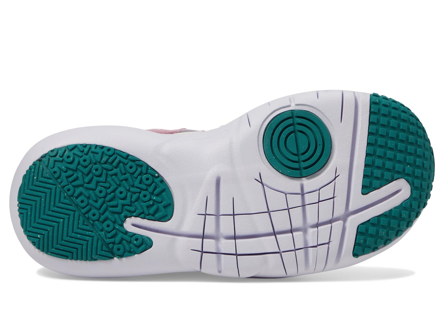 Nike Flex Advance (Little Kid)