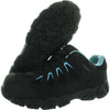 Thorogood WP BBP Safety Crosstrex Ox Blue Men's 4, Women's 6 Wide
