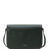 Kate Spade Nicola Twistlock Shoulder Bag, Evergreen, One Size