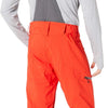 Obermeyer Force Suspender Pants Red 2XL R