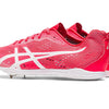 ASICS Unisex Gun Lap 2 Track & Field Shoes, 5M / 6.5W, Diva Pink/White