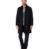 Cole Haan mens Outerwear Coats/Jackets,CHARCOAL, S