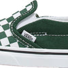 Vans - Toddler Slip-On V Shoes with Fastner, Color Mountain View, Size: 6 M US Toddler